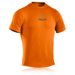 Under Armour Escape Short Sleeve T-Shirt UND380