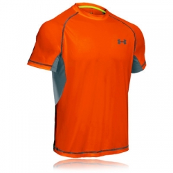Under Armour EU Catalyst Short Sleeve T-Shirt