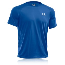 Under Armour EU Tech Short Sleeve T-Shirt UND370