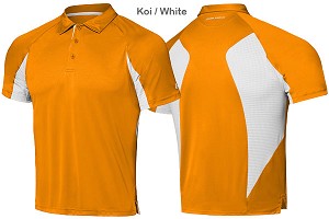 Under Armour Euro Coil Polo Shirt