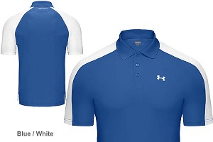 Under Armour Euro Instinct Performance Polo Shirt