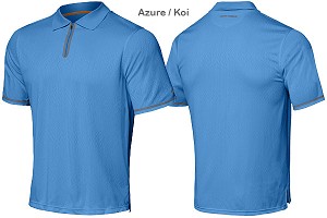 Under Armour Euro Textured II Polo