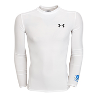 Under Armour Everton Heatgear Long Sleeve