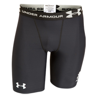 Under Armour Everton Heatgear Short - Black.
