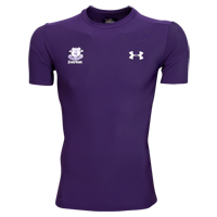 Under Armour Everton Heatgear Short Sleeved