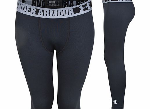 Under Armour Evo Coldgear Compression Baselayer
