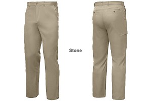 Under Armour Flat Front Golf Pants