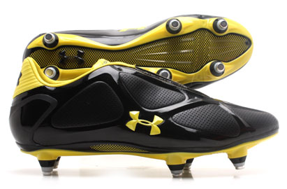  Under Armour Create Pro SG Football Boots