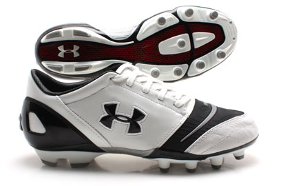  Under Armour Dominate FG Football Boots