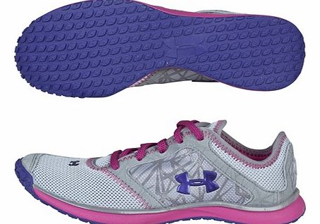 Go Trainers - SLV/RSW/PLU 1228082-048