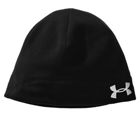 Golf Arctic Beanie Black