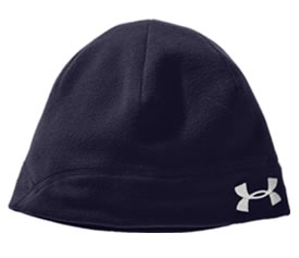 Golf Arctic Beanie Midnight Navy