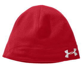Golf Arctic Beanie Red
