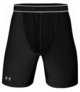 under armour Golf Coldgear Compression Short