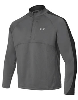 under armour Golf Endurance Quarter Zip