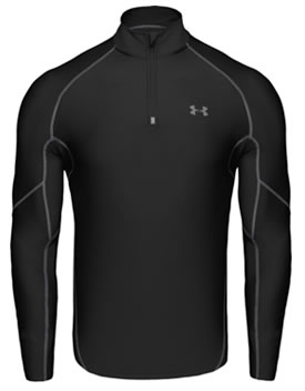 Under Armour Golf Escape II Quarter Zip