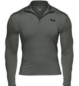 under armour Golf Micro Fleece Quarter Zip