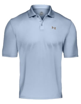 under armour Golf Performance Polo Cirrus
