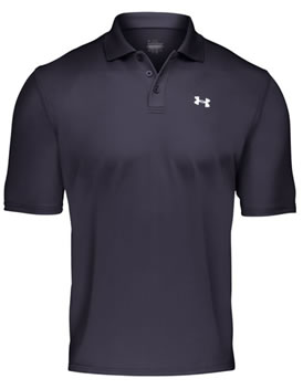 under armour Golf Performance Polo Midnight Navy