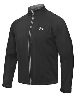 Under Armour Golf Revenant Softshell Jacket