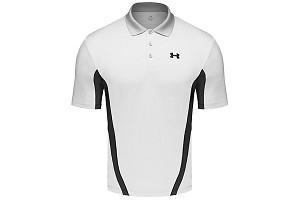 Under Armour HeatGear Berns Polo