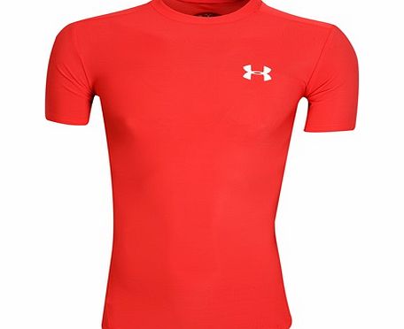 HeatGear Compression Top -