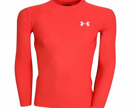 HeatGear Longsleeve T-Shirt -