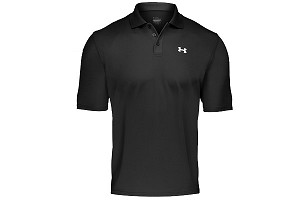 Under Armour HeatGear Performance Polo