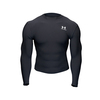 UNDER ARMOUR Junior Cold Gear Longsleeve Crew