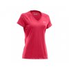 Ladies Tech Short Sleeve T-Shirt