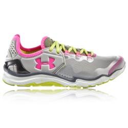 Under Armour Lady Charge RC II Running Shoes