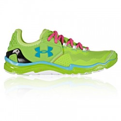 Under Armour Lady Charge RC2 Running Shoes UND389