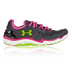 Under Armour Lady Charge RC2 Running Shoes UND390