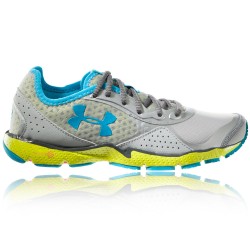 Under Armour Lady Feather Shield Running Shoes