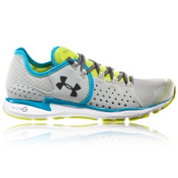 Under Armour Lady Micro G Mantis Running Shoes