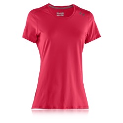 Under Armour Lady Sonic Short Sleeve T-Shirt