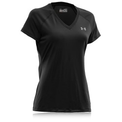 Under Armour Lady Tech Short Sleeve T-Shirt UND298