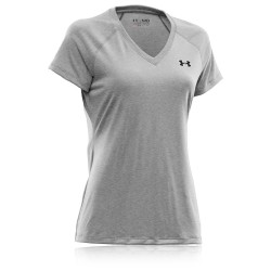 Under Armour Lady Tech Short Sleeve T-Shirt UND300