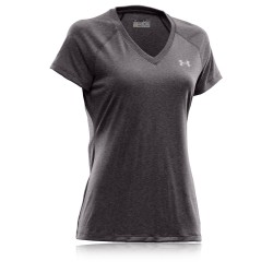 Under Armour Lady Tech Short Sleeve T-Shirt UND301
