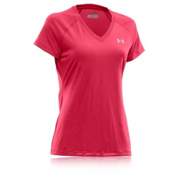 Under Armour Lady Tech Short Sleeve T-Shirt UND302