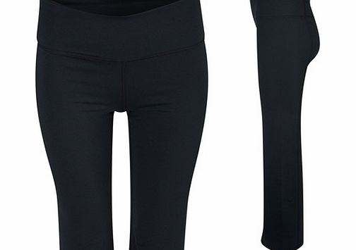 Under Armour Lifestyle Under Armour Perfect Pant Black Womens