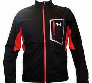 Under Armour Mens ArmourStorm Full Zip Woven