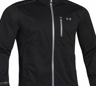 Under Armour Mens ArmourStorm Full Zip