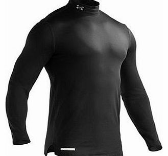 Mens ColdGear Fitted Long Sleeve
