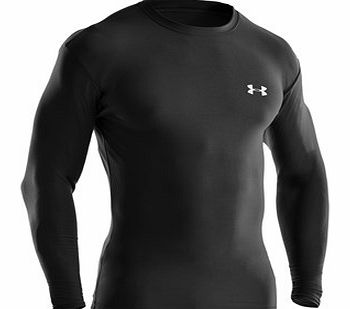 Under Armour Mens Evo ColdGear Compression Crew