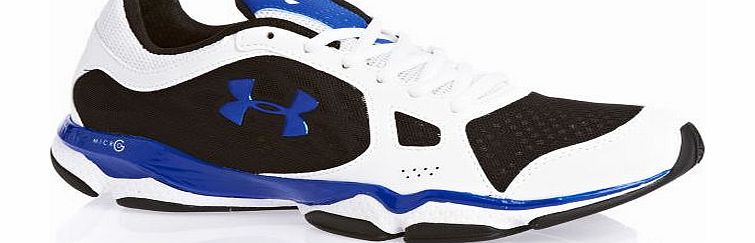 Under Armour Mens Under Armour Ua Micro G Pulse Shoes -