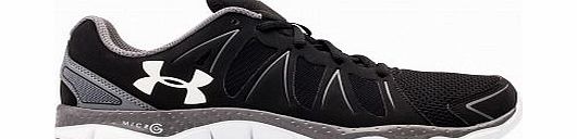Under Armour Micro G Engage II Mens Running Shoe