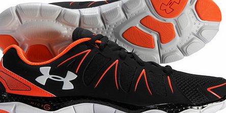 Under Armour Micro G Engage ll Running Shoes