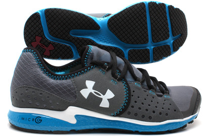 Under Armour Micro G Mantis Mens Running Shoes