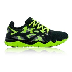 Under Armour Micro G Monza Storm Running Shoes